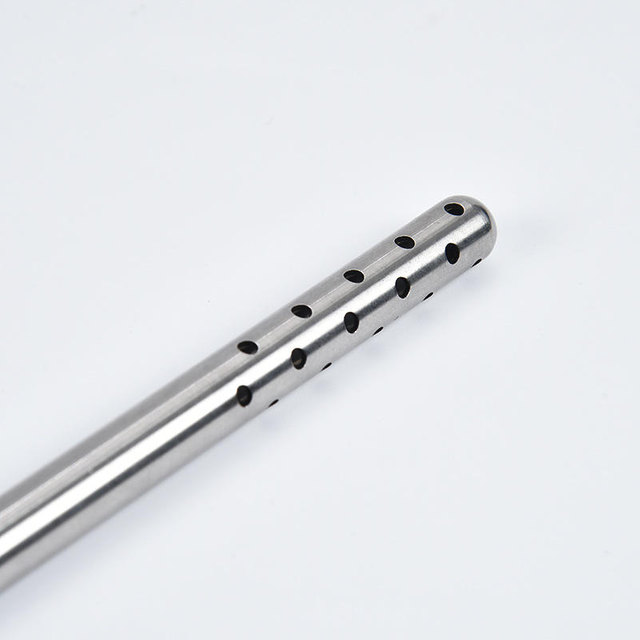 Wholesale high-precision stainless steel capillary tubes