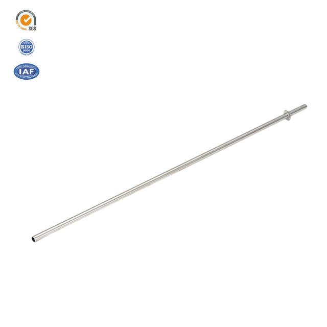 New Product 2024 Super Hard Stainless Steel Drinking Water Pipe Stainless Steel Pipes With Low Moq Wholesale Size