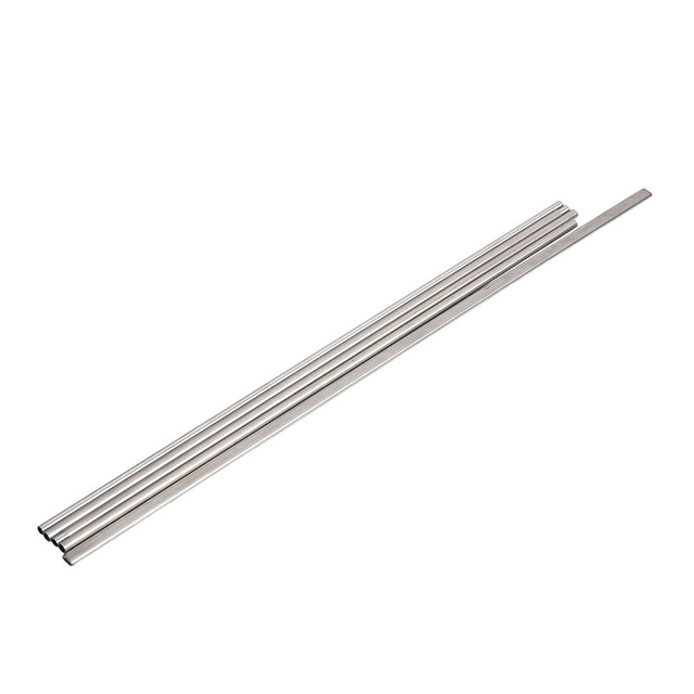 High-temperature resistant stainless steel seamless pipes
