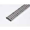 Precision Stainless Steel Medical Tube Fabrication Snake Bone Shrink Tip Reduction Sealing