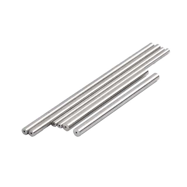 Mechanical seamless pipe