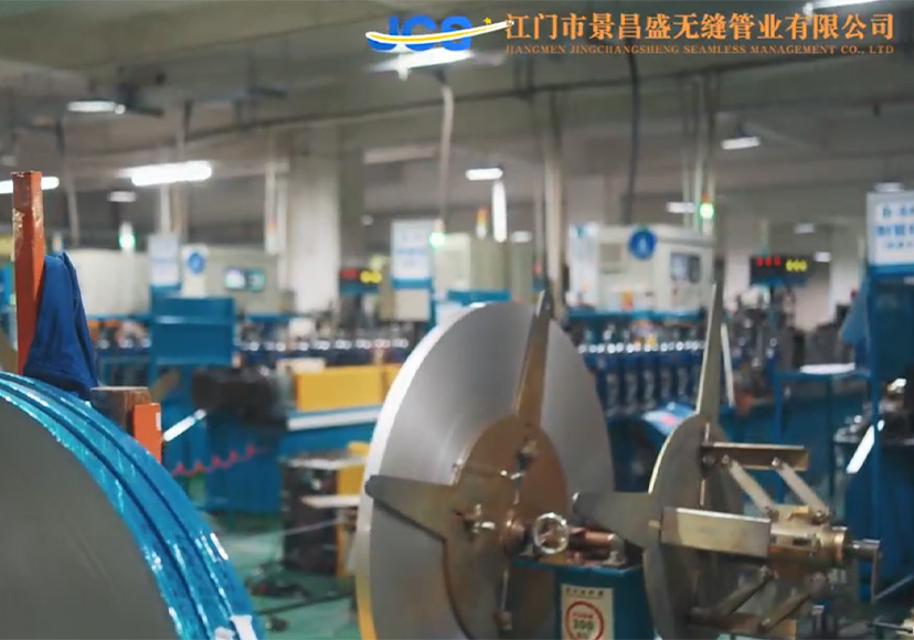 China Steel Tube: A Comprehensive Guide To Quality, Types, And Global Trade