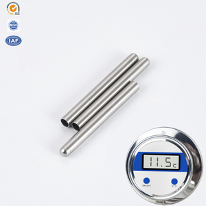 Wholesale customized medical-grade stainless steel pipes with high precision