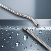 Custom high-quality stainless steel precision capillary tubes