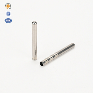 Stainless Steel Welded Pipes