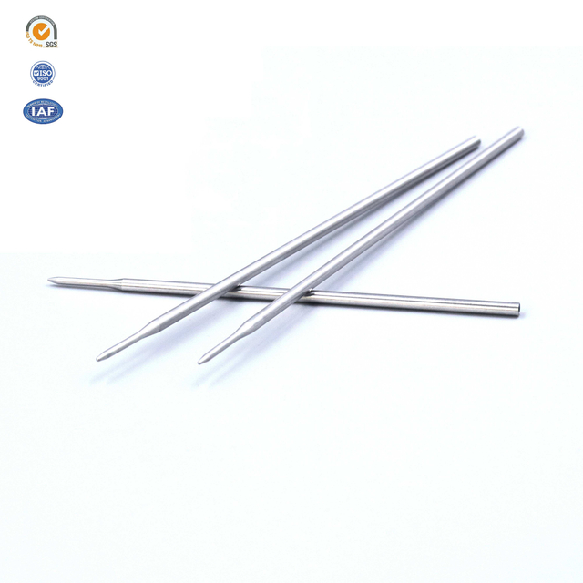 Factory Direct Sales: Smooth Stainless Steel Round Tubes