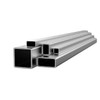 Stainless Steel Capillary Tube Square Tube for Mobile Phone Charging Port Accessories Stainless Steel Pipe