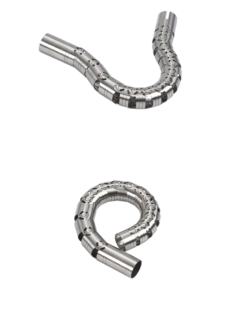 Hot Sale Silver Stainless Steel Pipe Best Sellers Stainless Pipe Wholesale Online