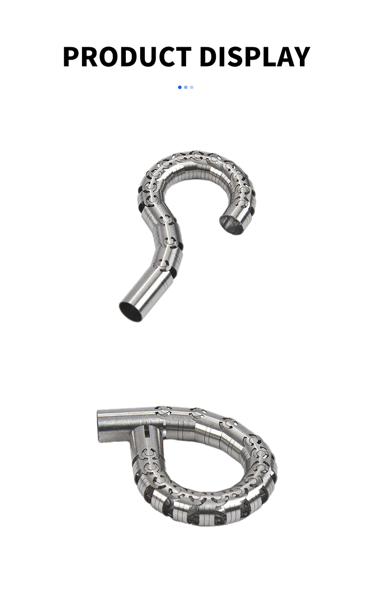 Hot Sale Silver Stainless Steel Pipe Best Sellers Stainless Pipe Wholesale Online
