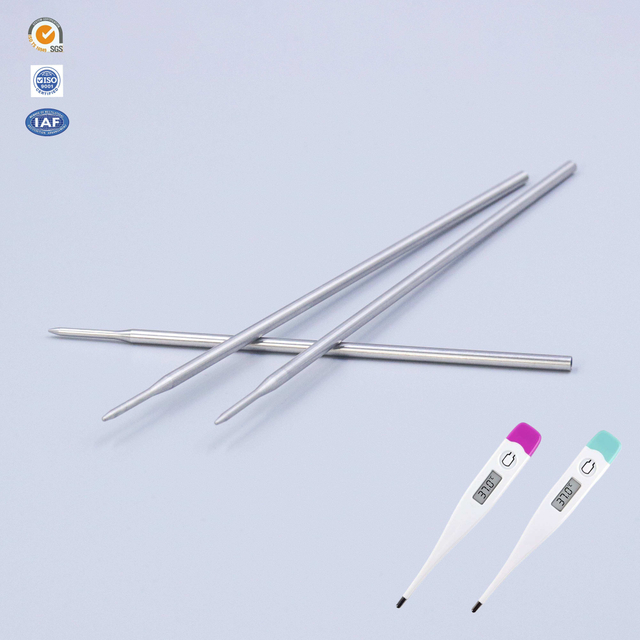 Wholesale and customized hygienic-grade stainless steel precision tubes