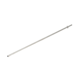 High Quality Slab Grade 304 Parts Precision Stainless Steel Elbow