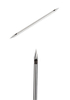 Hospital Needle Precision Tube 316 304 Stainless Steel Capillary Tube Medical Grade