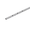 Micro Stainless Steel Pipe High-Precision Tube 304 316 321 Stainless Steel Capillary Tubes