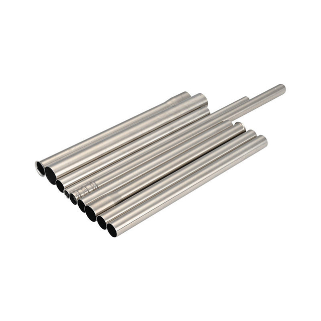Temperature instruments for high-quality round stainless steel pipes of 304 and 316 stainless steel pipes