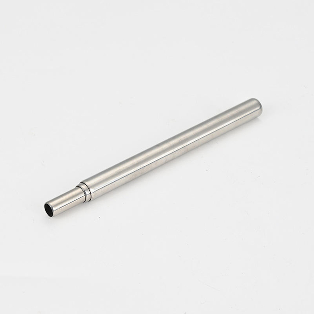 Telescopic Round Stainless Steel Capillary Tube for Antenna Accessories