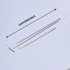 Wholesale stainless steel sanitary temperature - sensing tubes