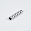 Small-diameter stainless steel pipe