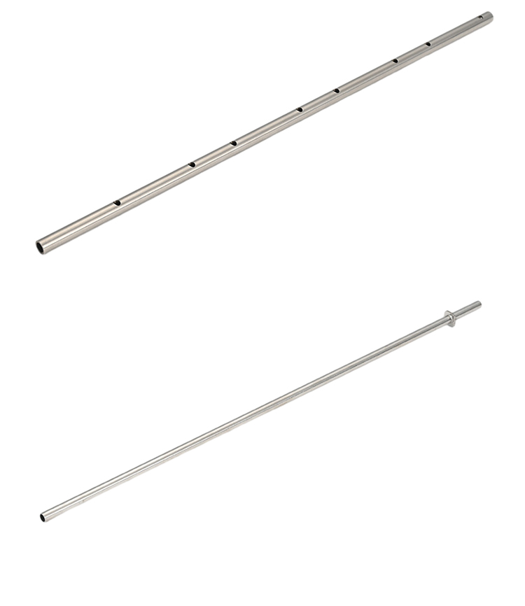 New Product 2024 Super Hard Stainless Steel Drinking Water Pipe Stainless Steel Pipes With Low Moq Wholesale Size