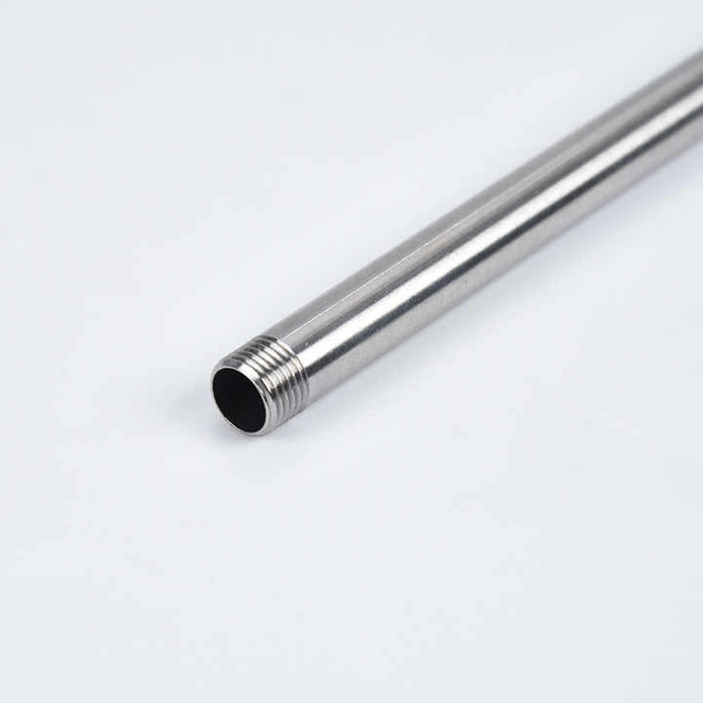 Wholesale high-quality, customized, low-price welded steel pipes, 304 professional stainless steel pipes