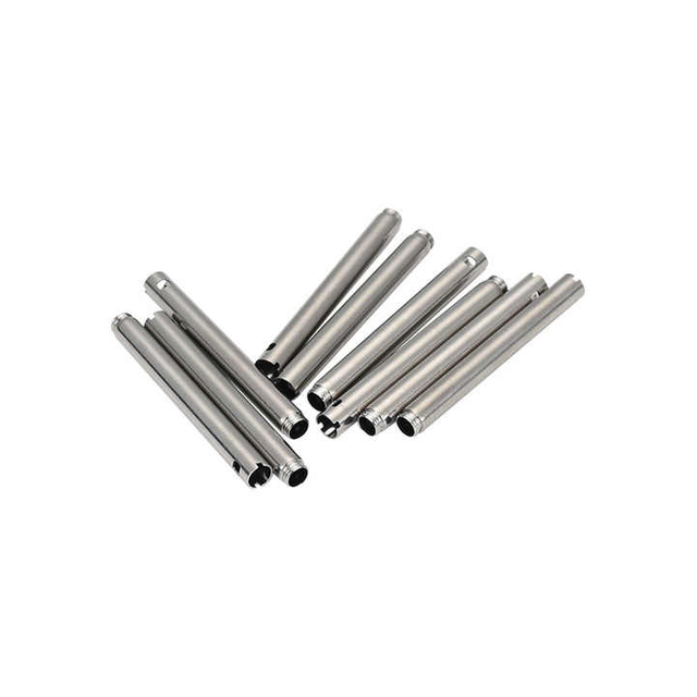 stainless steel seamless pipe