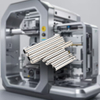 304 professional stainless steel spiral pipes