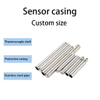 High-quality high-temperature resistant stainless steel tubes