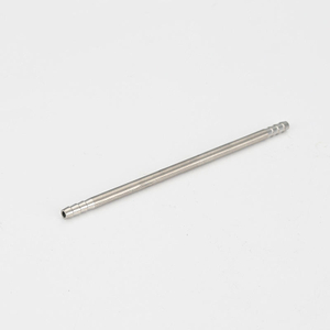 OEM ODM 304 316L Ss Tube Capillary Tube Stainless Steel Fittings for the Antenna