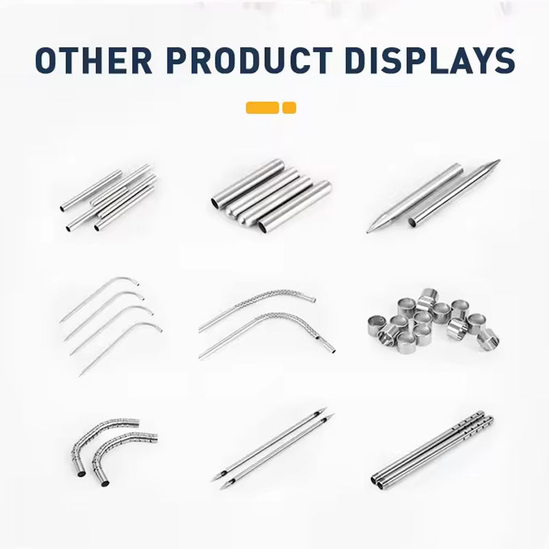 Miniature Stainless Steel Tubes: The Complete Guide