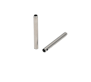 304 Stainless Steel Industrial Pipe High-Precision Temperature Sensing Pipe 