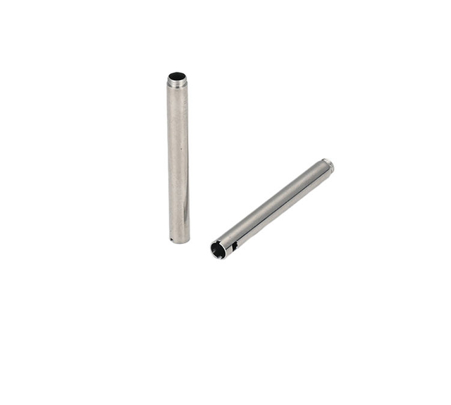 304 Stainless Steel Industrial Pipe High-Precision Temperature Sensing Pipe 
