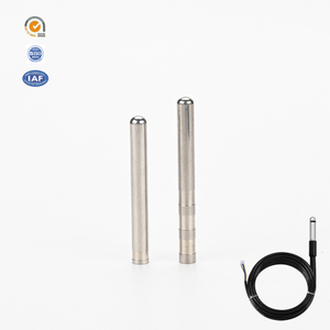 Customized 316 and 304 high-precision stainless steel seamless tubes
