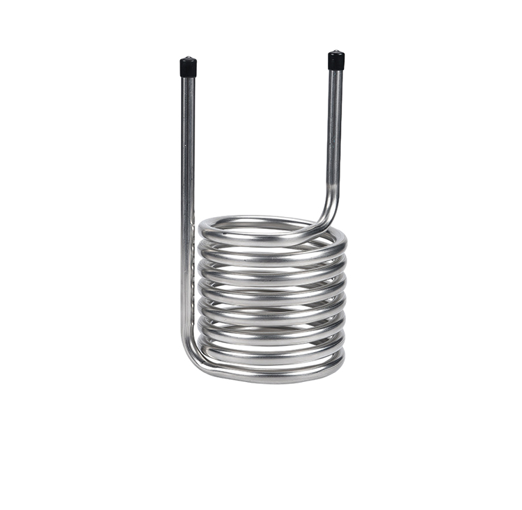 3/4 in stainless steel pipe