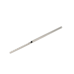 304 316 420 0.2mm 0.6mm Medical Grade Hospital Needle Stainless Steel Capillary Tube