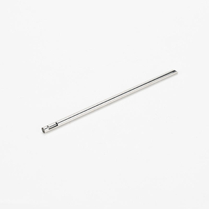 Welding 316 Medical Stainless Steel Capillary Tube for Electronic Accessory Parts