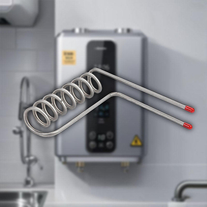 stainless tube