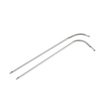 Custom 300 series precision stainless steel capillary tubes