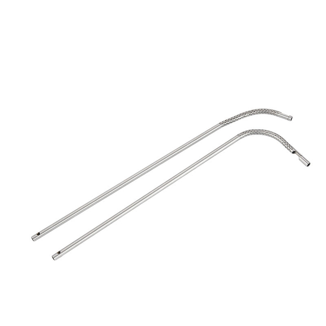 Custom 300 series precision stainless steel capillary tubes