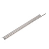 Supplier Small Diameter Pipe Stainless Steel Capillary Tube 304 316L Stainless Steel Pipe