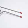 304 stainless steel pipe heat treatment methods