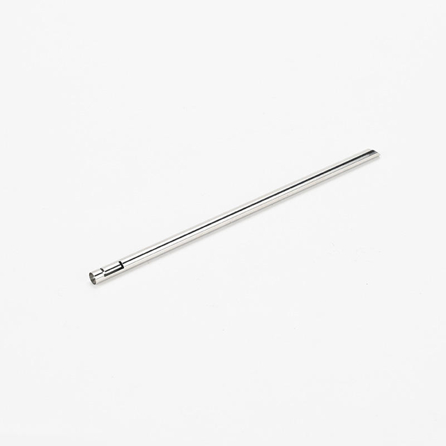 Medical Stainless Steel Capillary Tube 304 Stainless Steel Pipe 316L Stainless Steel Capillary Tube for Medical