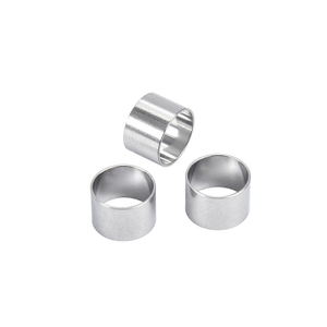 In Stock Mug Minimalist Earrings 201 2205 304L 316 316L 321 304 Sta Stainless Steel Necklace for Men