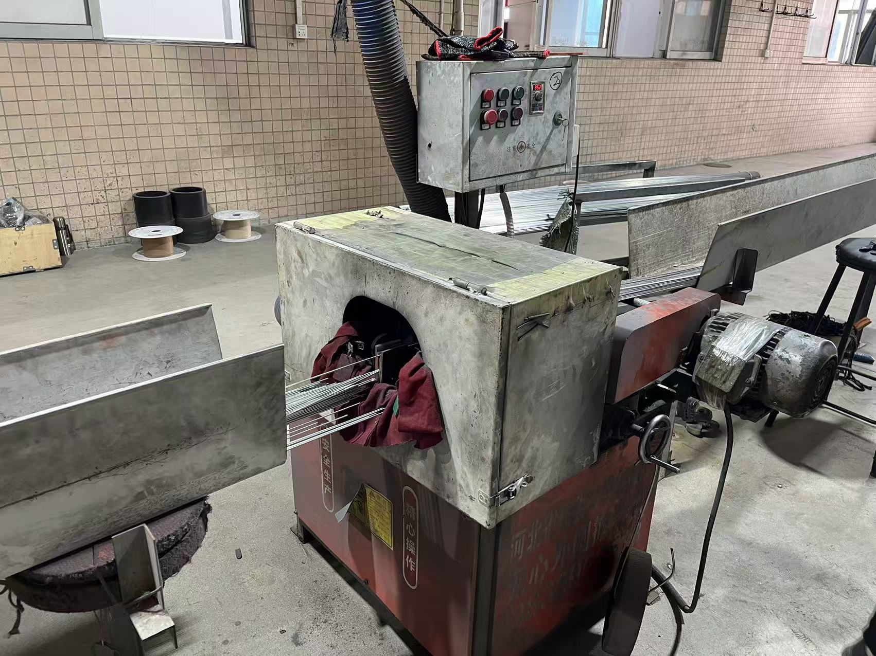 Everything You Need To Know About The Stainless Steel Micro Tube