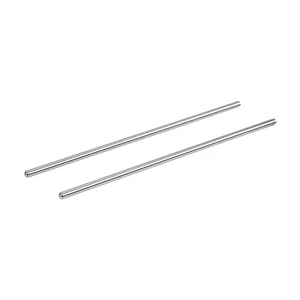 Customized medical-grade small-diameter extremely fine seamless stainless steel tubes