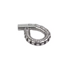 Customized Precision 316 Stainless Steel Tube Capillary for Medical Application Stainless Steel Tube Fittings