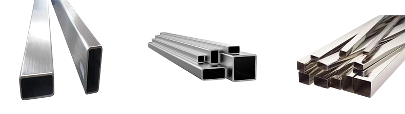 thin walled stainless steel tube