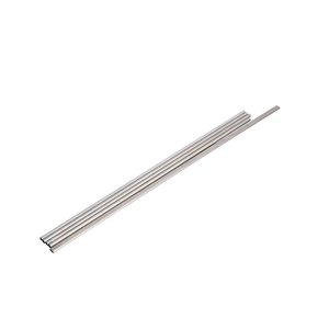 Custom high-quality food-grade stainless steel capillary tubes