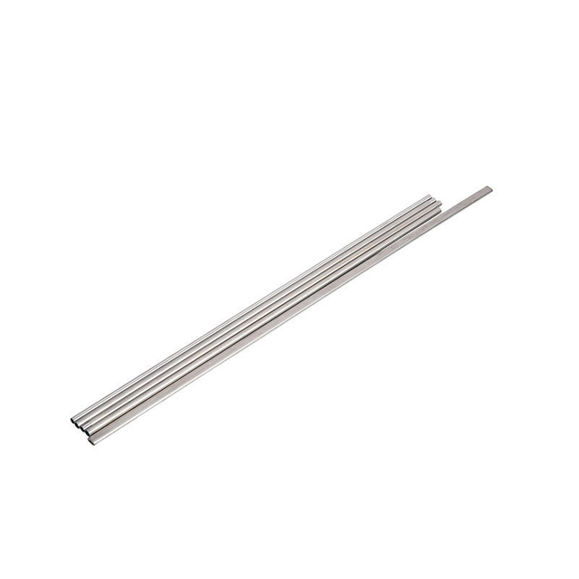 Custom high-quality food-grade stainless steel capillary tubes