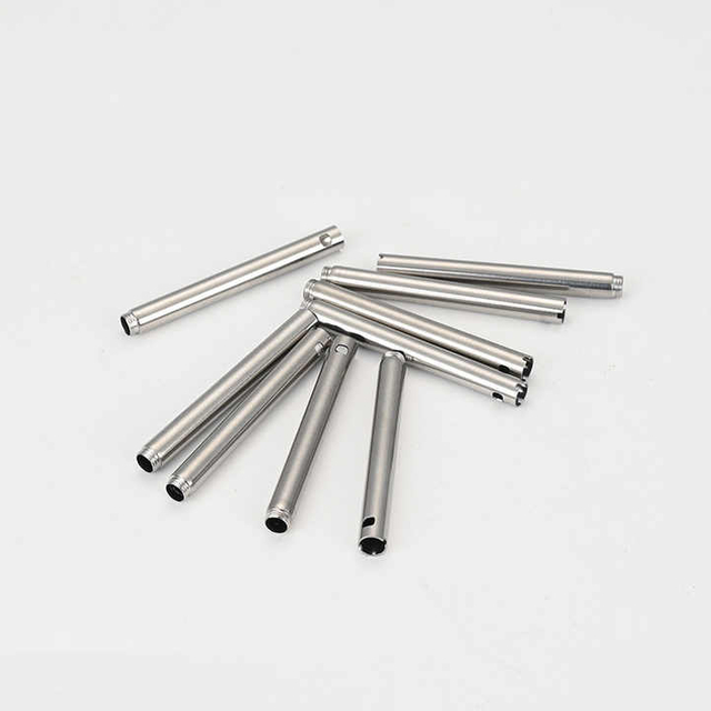 olesale 304 hollow seamless stainless steel capillary tubes
