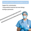 304 food-grade stainless steel capillary tubes