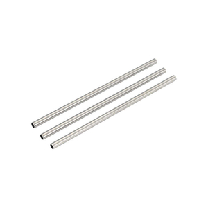 ERW 304 316 Stainless Steel Pipe Stainless 2mm 4mm 6mm 8mmWelded Steel Pipe Mini Caliber Capillary Tube